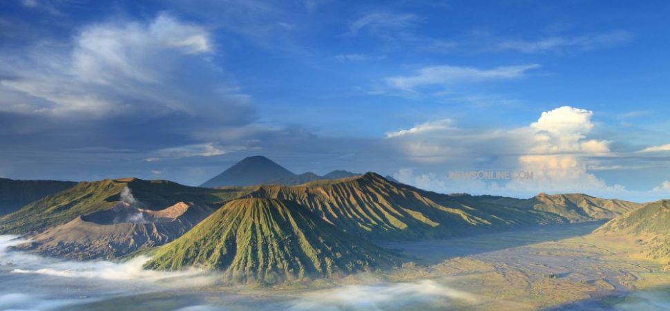 gunung-bromo